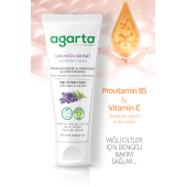 Doğal Lavanta Cilt Bakım Kremi 75 Ml - 2