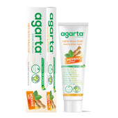 Doğal Misvak Özlü Diş Macunu 100 ml /130 gr - 1