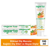 Doğal Misvak Özlü Diş Macunu 100 ml /130 gr - 2