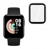 Xiaomi Redmi Watch (Mi Watch Lite) Pet Saat Ekran Koruyucu - 2