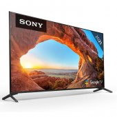 Sony KD-65X89J 4K Ultra HD 65" 165 Ekran Uydu Alıcılı Android Smart LED TV - 2