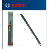 Bosch - Tilki Kuyruğu Bıçağı S 1211 K - Buz ve Kemik Kesme 2 608 652 900 1'Li Paket - 1