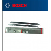 Bosch - Tilki Kuyruğu Bıçağı S 1211 K - Buz ve Kemik Kesme 2 608 652 900 1'Li Paket - 2