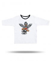 Beşiktaş Orijinal Bebek T-Shirt Hediyelik Ahşap Kutulu - 2