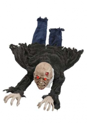 CADILAR BAYRAMI HALLOWEEN ZOMBİ 1,65M - 1