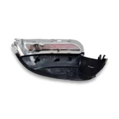 VW Jetta 2015-2018 Sol Dış Dikiz Ayna Sinyali Lambası 3C8949101D - 4