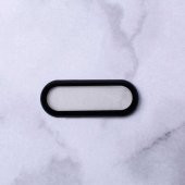 Xiaomi Mi Band 5 PPMA Pet Saat Ekran Koruyucu - 1