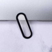 Xiaomi Mi Band 4 PPMA Pet Saat Ekran Koruyucu - 1