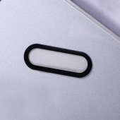 Xiaomi Mi Band 4 PPMA Pet Saat Ekran Koruyucu - 3