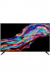 Redline Y1000-S905D HD 43" 109 Ekran Uydu Alıcılı Android Smart LED TV - 1