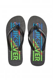 Quiksilver AQYL100232 - Molokai Woodmark M Parmak Arası Terlik - 2