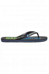 Quiksilver AQYL100232 - Molokai Woodmark M Parmak Arası Terlik - 5