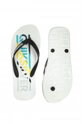 Quiksilver AQYL100232 - Molokai Woodmark M Parmak Arası Terlik - 6