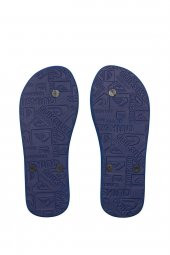 Quiksilver AQBL100200 - Molokia Check Parmak Arası Terlik - 2