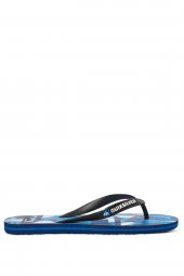 Quiksilver AQBL100200 - Molokia Check Parmak Arası Terlik - 3