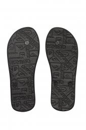 Quiksilver AQBL100200 - Molokia Check Parmak Arası Terlik - 6