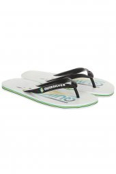 Quiksilver AQYL100232 - Molokai Woodmark M Parmak Arası Terlik - 9