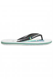 Quiksilver AQYL100232 - Molokai Woodmark M Parmak Arası Terlik - 10