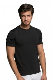Thermoform HZT18003 - Microfiber Kısa Kol Fanila - 2