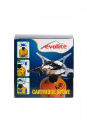 Evolite E-5510 - Triton Katlanabilir Ocak - 5