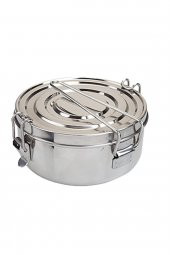 Summit 670001 - Paslanmaz Çelik 1000ml.Yemek Seti - 3