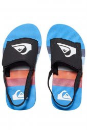 Quiksilver AQTL100005 - Molokai Layback Çocuk Sandalet - 2