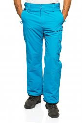 Crivit 53773 - Erkek Kayak Pantolonu - 5