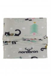 Nordbron 6324C - Cat Çok Fonksiyonlu Bandana - 3