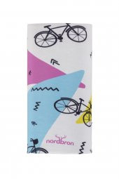 Nordbron 6303C - Trigon Çok Fonksiyonlu Bandana - 2