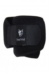Grand Wolf GW-AYB - Ayarlanabilir Ayak Bilekliği - 3
