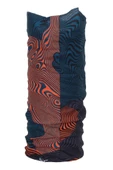 Nordbron 6226C - Geo Camo Çok Fonksiyonlu Bandana - 8