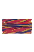 Nordbron 6228C - Texture Tiger Çok Fonksiyonlu Bandana - 4