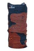 Nordbron 6226C - Geo Camo Çok Fonksiyonlu Bandana - 9