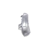 Skoda Superb 2006-2008 Sağ Dikiz Aynası Sinyali Lambası 1K0949102 - 5