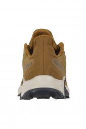 Salomon L414458SK - Alphacross 3 Outdoor Ayakkabı - 4