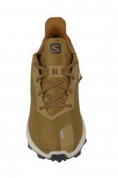 Salomon L414458SK - Alphacross 3 Outdoor Ayakkabı - 5