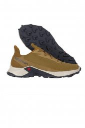 Salomon L414458SK - Alphacross 3 Outdoor Ayakkabı - 6