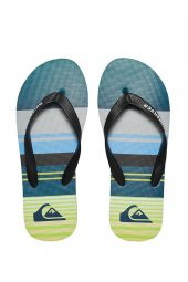 Quiksilver AQBL100197 - Molokai Çocuk Parmak Arası Terlik - 1