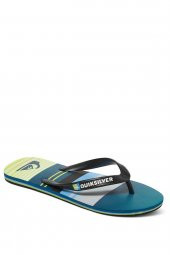 Quiksilver AQBL100197 - Molokai Çocuk Parmak Arası Terlik - 4