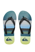 Quiksilver AQBL100197 - Molokai Çocuk Parmak Arası Terlik thumbnail 1