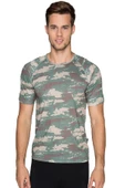Thermoform HZT18025 - Army Microfiber Erkek Tişört - 4