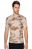 Thermoform HZT18025 - Army Microfiber Erkek Tişört - 7