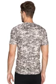 Thermoform HZT18025 - Army Microfiber Erkek Tişört - 3