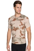 Thermoform HZT18025 - Army Microfiber Erkek Tişört - 8