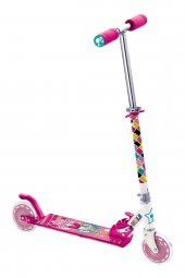 Grand Wolf GW-SCTR - Baskılı Scooter - 1