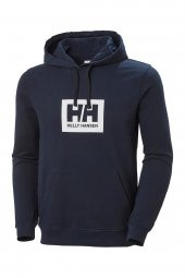 Helly Hansen HHA.53289 - Tokyo Hoodie Erkek Sweatshirt - 1