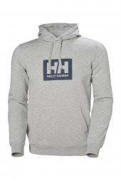Helly Hansen HHA.53289 - Tokyo Hoodie Erkek Sweatshirt - 6