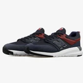 New Balance MS009 - Balance Erkek Günlük Ayakkabı thumbnail 9