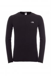 M Warm Long Sleeve Erkek İçlik NF0A4CB8 - 4