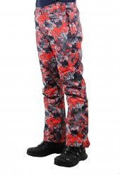 CMP 3W04644 - Ski Salopette Çocuk Kayak Pantolonu - 7